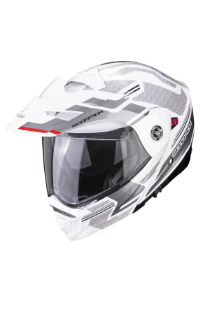 Scorpion ADX-2 Carrera túrasisak