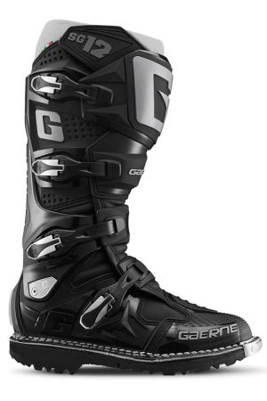 Gaerne Sg12 terepcsizma