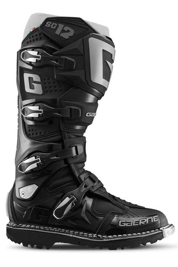 Gaerne Sg12 terepcsizma