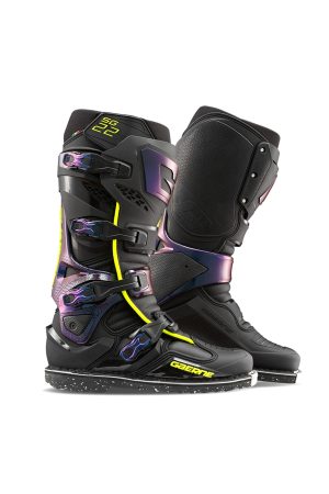 Gaerne Sg22 terepcsizma