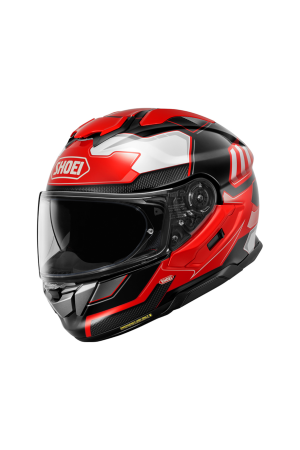 SHOEI GT-AIR 3 Agility TC-1 túrasport-sisak