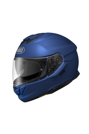 SHOEI GT-AIR 3 Matt Kék túrasport-sisak