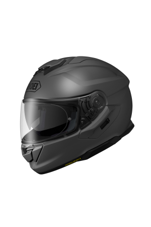 SHOEI GT-AIR 3 Matt Sötét Szürke túrasport-sisak