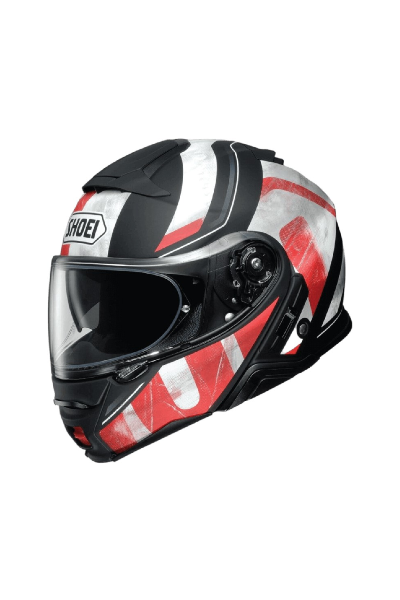 SHOEI Neotec 3 Jaunt felnyitható sisak