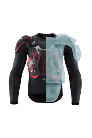 Alpinestars Tech-Air Off-Road System Légzsák