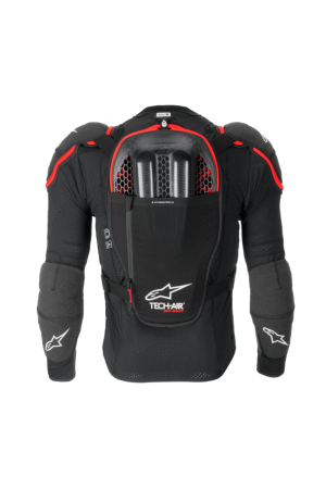 Alpinestars Tech-Air Off-Road System Légzsák