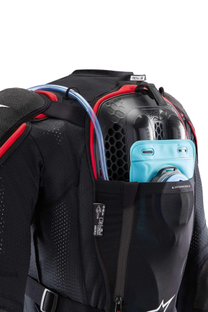 Alpinestars Tech-Air Off-Road System Légzsák