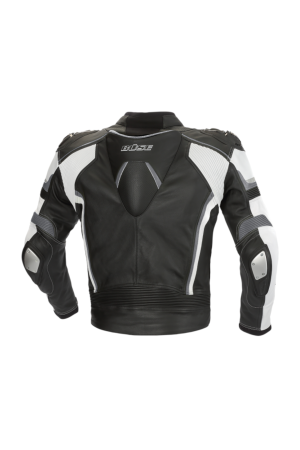 Büse Mille bőrdzseki