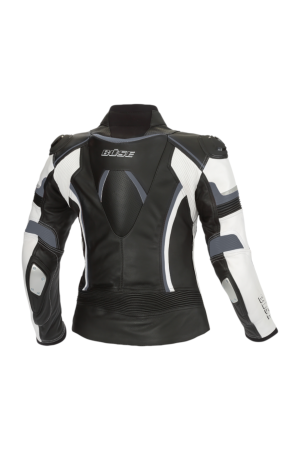 Büse Mille női bőrdzseki