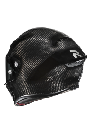 HJC RPHA 1 V2 Carbon fényes fekete versenysisak