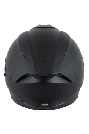 Scorpion EXO 530 AIR Fekete túrasport-sisak