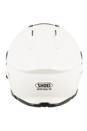 SHOEI GT-AIR 3 Fehér túrasport-sisak