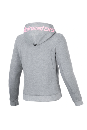 Alpinestars Stella Chrome V2 motoros pulóver