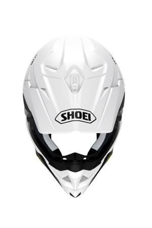 SHOEI WFX-WR 06 Fehér Motokrossz / Enduro bukósisak