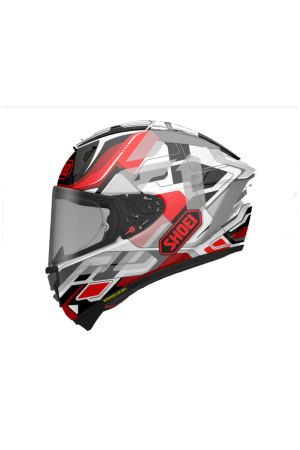 SHOEI X-Spr Pro Valion TC-1 versenysisak