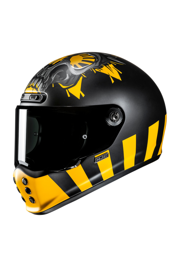 HJC V10 Crania túrasisak